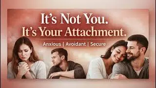 Why Secure Love Feels Boring (But Is Actually Healthy)