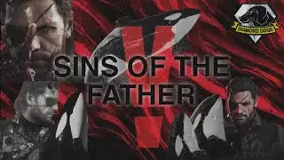 𝕾𝖎𝖓𝖘 𝕺𝖋 𝕿𝖍𝖊 𝕱𝖆𝖙𝖍𝖊𝖗 | 𝐌𝐆𝐒𝐕 𝐓𝐡𝐞 𝐏𝐡𝐚𝐧𝐭𝐨𝐦 𝐏𝐚𝐢𝐧 𝐎𝐒𝐓