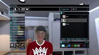 Four Kings Casino Avatar Clothing Gameplay Xbox One