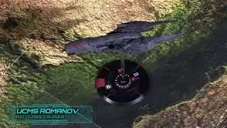 Dropfleet Commander Test Clip