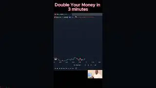 Turn Gap-Ups into Cash Fast! Easy 3-Minute Strategy #trading #optionstrading #stockmarket