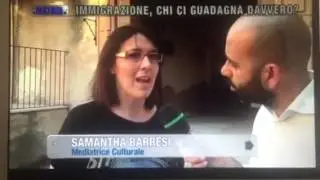 Matrix: ostello del Borgo, strutture modello per l'accoglie