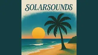 Blue Horizon (feat. SOLAR SAMMY)