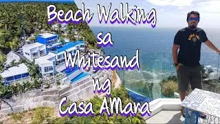 Casa Amara Batangas | experience whitesand