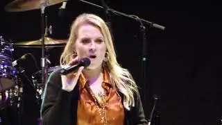 Patricia Kelly - Fire - 24.09.2021 Leipzig