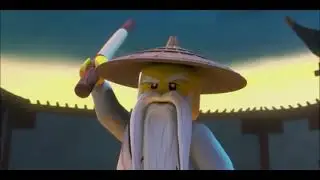 LEGO Ninjago | Wu  Tribute | Carnivore