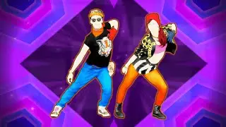 Just Dance Unlimited - What Is Love (Mashup) cover by Ultraclub 90 | Full HD NO HUD