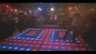 Saturday Night Fever - Joy Division