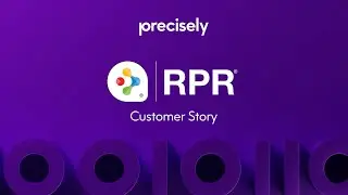 Precisely Customer Spotlight: Realtors Property Resource (RPR)