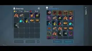 Frostborn | PVP Нарезки | Beta Europe