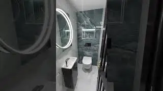 Plantex Platinum Ceramic Wall Hung , Water Closet, Commode With Soft Close Toilet Seat - P Trap&nbsp;