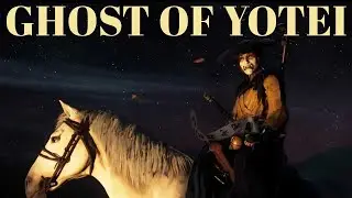 New Years Eve stream Part 3 of 3 - GHOST OF YOTEI