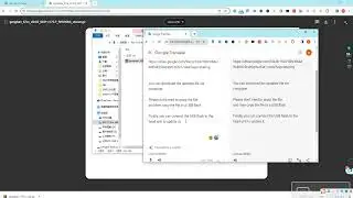 How to Download the updated file of Android Car Stereo Firmware via Computer?