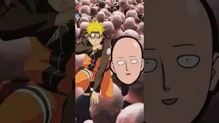 Naruto Characters in Bald Mode