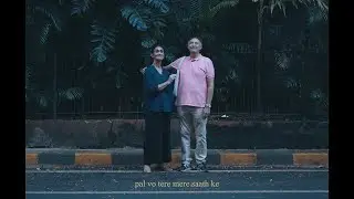 Woh Baarish ft. Anang Desai - Keayush