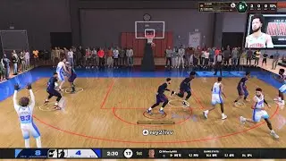 NBA 2K26_ggs even though I played bad