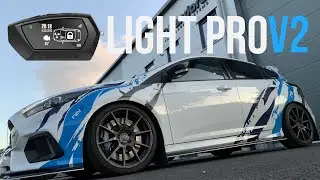 Вам нужно услышать звук этого Ford Focus Mk3 RS - PandoraCarAlarms