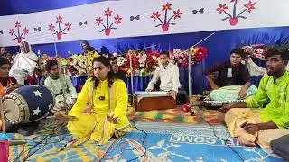দেবদত্ত ( কীর্তনীয়া হৃদয় বড়ুয়া)