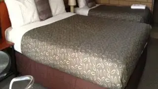 Джилонг - Rippleside Park Motor Inn 3 Star