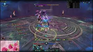 [Agaia Online] Draakon Arena Hard/Mystic PoV