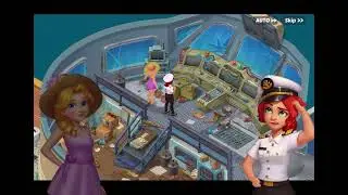 MatchingtomMansion 6341 level Gameplay Story 2025 
