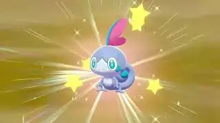 shiny sobble masuda method