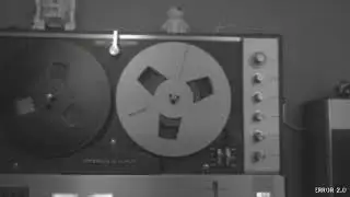ERROR 2.0 - Домой
