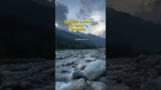 Chandigarh to Manali Taxi Service 📞 8570011391