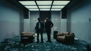 Wizkid, Asake - Turbulence (BTS Video) by Edgar Esteves