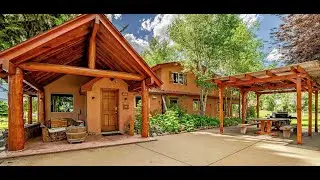 River Front in Carbondale, Colorado | 875 Rose Lane