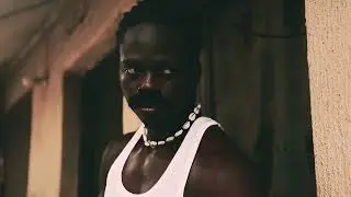 THE SADNESS | Official trailer