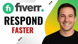 How to Provide Fast Responses on Fiverr &ndash; Boost Orders & Buyer Satisfaction