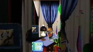 POV:writing a comic book #sims3 #skills #writing #computer #comic #visual #gaming