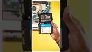 How to choose the best SATA SSD for your old computer or laptop.