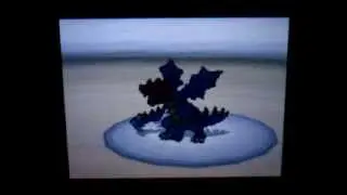 (LIVE) Shiny Meinfoo