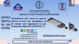 BIS REGISTRATION (CRS)