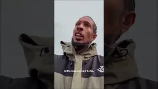 My official remix entry for D Double E & The North Face&rsquo;s #TheColdestDub competition. #djag