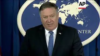 US sanctions on Iran take effect