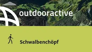 Wanderung in der Zentralschweiz: Schwalbench&ouml;pf