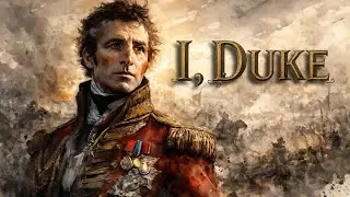 I, DUKE OF WELLINGTON &ndash; Arthur Wellesley | Sabaton Tribute (Official Lyrics Video)