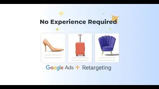 Boost Your Business with Google Ads + Retargeting for Wix