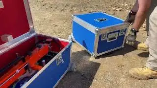 Plate Load Testing