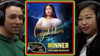Neelam Gurung's 