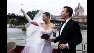 ELOPE TO PARIS WEDDING PLANNER