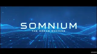 Somnium | Focus &ndash; Lo-Fi Study Synth (Deep Focus Music for Study Sessions, 2H)