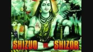 Shizuo's Shizuo VS Shizor Album Track 12