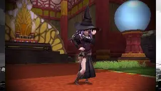 Fire Emblem if (Fates) RAM Hacking - Camilla the Witch