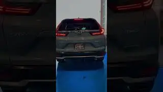 &ldquo;High Demand&rdquo; is an understatement 🫣Ft 2020 Honda CRV Touring AWD 📲💨#honda #hondacrv #crv #suv