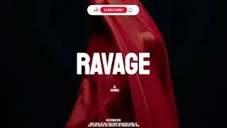 Afrorave instrumental 2024 | Rema x Victony x Tems Type Beats 2024 - 