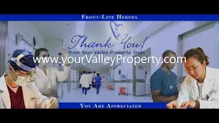 AZVHV Heroes / Bill Salvatore / Arizona Real Estate